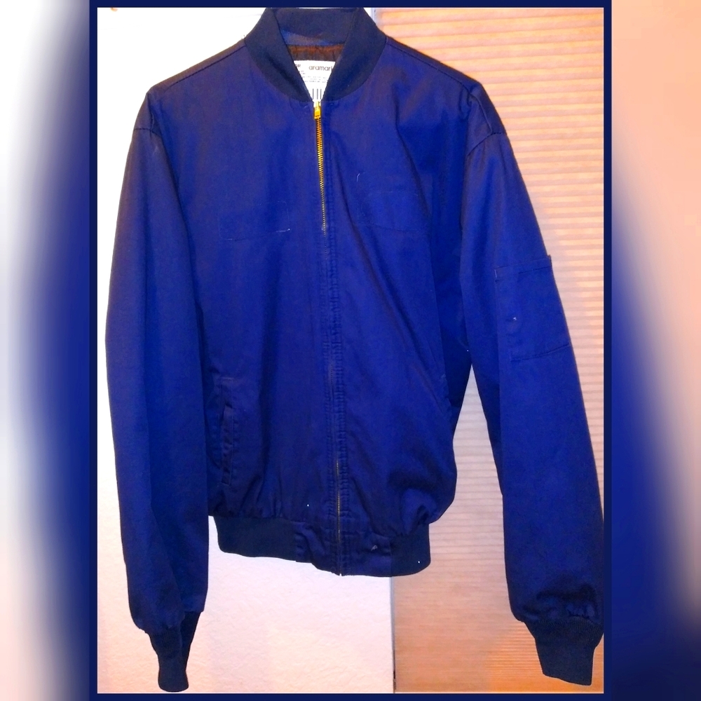 Work Jacket